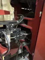 2008 Case IH STEIGER 430 Tractor - Image 13