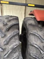 2008 Case IH STEIGER 430 Tractor - Image 10