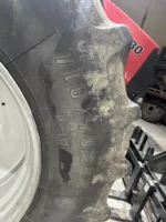 2008 Case IH STEIGER 430 Tractor - Image 11