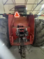 2008 Case IH STEIGER 430 Tractor - Image 9