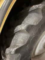 2008 Challenger MT475B Tractor - Image 8