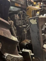 2008 Challenger MT475B Tractor - Image 9