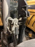 2008 Challenger MT475B Tractor - Image 6