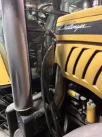2008 Challenger MT475B Tractor - Image 4