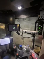 2020 Challenger MT743 Tractor - Image 9