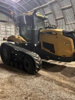 2020 Challenger MT743 Tractor - Image 3
