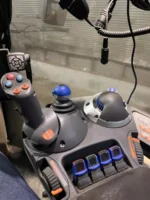 2020 Challenger MT743 Tractor - Image 8