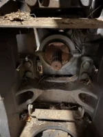 2020 Challenger MT743 Tractor - Image 6