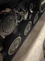 2020 Challenger MT743 Tractor - Image 10