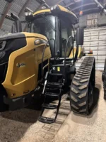 2020 Challenger MT743 Tractor