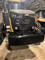 2020 Challenger MT743 Tractor - Image 4