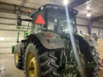 2021 John Deere 6155R Tractor - Image 5