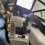 2021 John Deere 6155R Tractor - Image 2