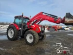 2019 McCormick X7.670 Tractor - Image 6