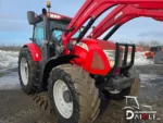 2019 McCormick X7.670 Tractor - Image 7