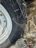 2019 McCormick X7.670 Tractor - Image 5