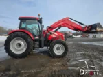 2019 McCormick X7.670 Tractor - Image 2