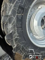 2019 McCormick X7.670 Tractor - Image 19