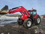 2019 McCormick X7.670 Tractor - Image 3