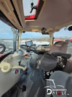 2019 McCormick X7.670 Tractor - Image 9