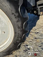 2012 Deutz Fahr AGROPLUS 320 Tractor - Image 15