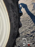 2012 Deutz Fahr AGROPLUS 320 Tractor - Image 14