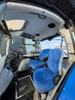 2015 New Holland T7.270 AUTO COMMAND Tractor - Image 10