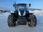 2015 New Holland T7.270 AUTO COMMAND Tractor - Image 6