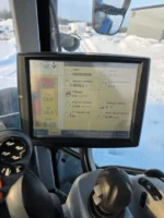 2015 New Holland T7.270 AUTO COMMAND Tractor - Image 2