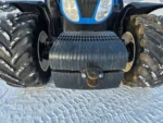 2015 New Holland T7.270 AUTO COMMAND Tractor - Image 13