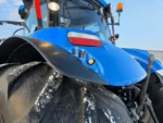 2015 New Holland T7.270 AUTO COMMAND Tractor - Image 16