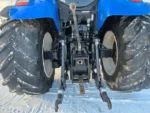 2015 New Holland T7.270 AUTO COMMAND Tractor - Image 5