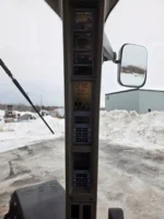 2003 Case IH MX210 Tractor - Image 13