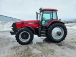 2003 Case IH MX210 Tractor