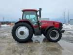 2003 Case IH MX210 Tractor - Image 2