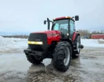 2003 Case IH MX210 Tractor - Image 3