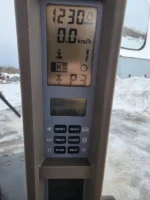 2003 Case IH MX210 Tractor - Image 14