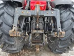 2003 Case IH MX210 Tractor - Image 7
