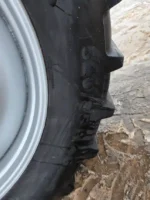 2003 Case IH MX210 Tractor - Image 17