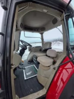 2003 Case IH MX210 Tractor - Image 8