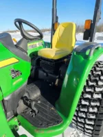 2008 John Deere 4720 Tractor - Image 10