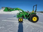 2008 John Deere 4720 Tractor - Image 3