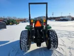 2008 John Deere 4720 Tractor - Image 8