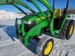 2008 John Deere 4720 Tractor - Image 4