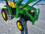 2008 John Deere 4720 Tractor - Image 7