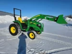 2008 John Deere 4720 Tractor - Image 6