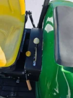 2008 John Deere 4720 Tractor - Image 2