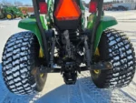 2008 John Deere 4720 Tractor - Image 9