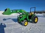 2008 John Deere 4720 Tractor