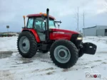 2004 Case IH MXM120 Tractor - Image 4
